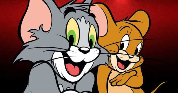 Tom and Jerry 2