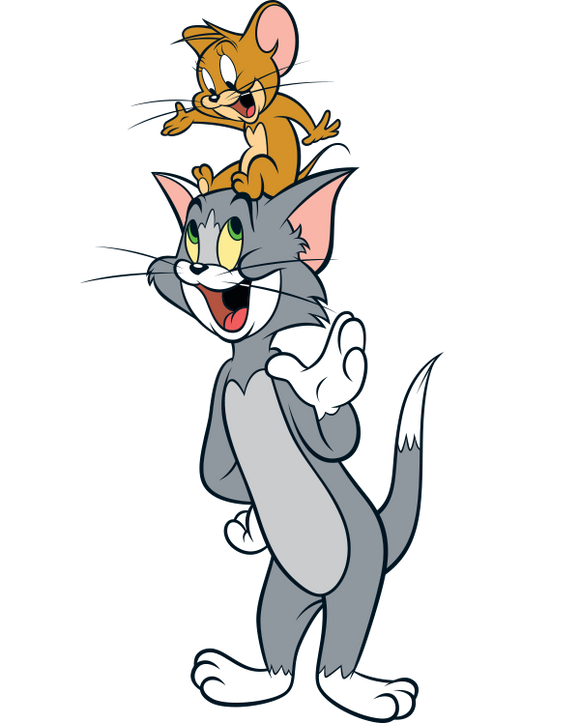 Tom and Jerry1