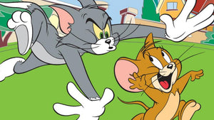 Tom and Jerry3